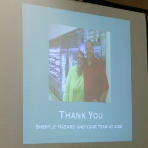 2018 Mobile Tech Expo IDA Autogeek