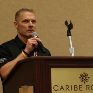 2018 Mobile Tech Expo IDA Autogeek