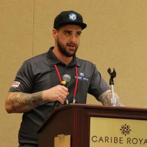 2018 Mobile Tech Expo IDA Autogeek