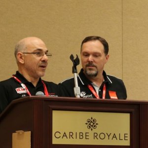 2018 Mobile Tech Expo IDA Autogeek