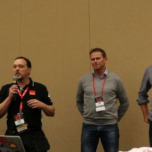 2018 Mobile Tech Expo IDA Autogeek
