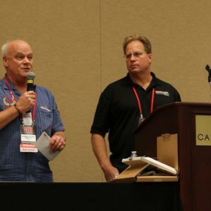 2018 Mobile Tech Expo IDA Autogeek