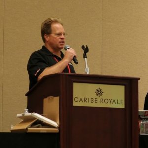 2018 Mobile Tech Expo IDA Autogeek