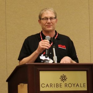 2018 Mobile Tech Expo IDA Autogeek