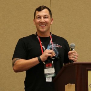 2018 Mobile Tech Expo IDA Autogeek