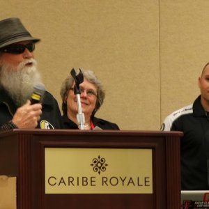 2018 Mobile Tech Expo IDA Autogeek