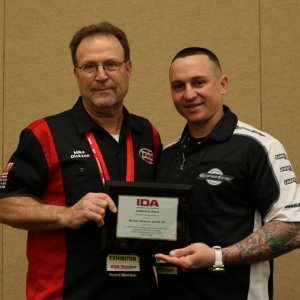 2018 Mobile Tech Expo IDA Autogeek