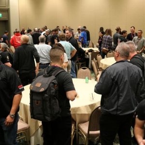 2018 Mobile Tech Expo IDA Autogeek