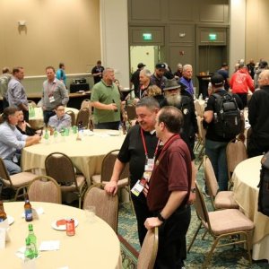 2018 Mobile Tech Expo IDA Autogeek