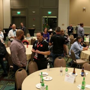 2018 Mobile Tech Expo IDA Autogeek