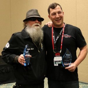 2018 Mobile Tech Expo IDA Autogeek