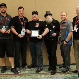 2018 Mobile Tech Expo IDA Autogeek