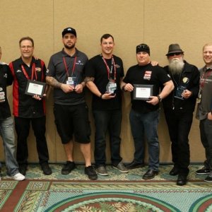 2018 Mobile Tech Expo IDA Autogeek
