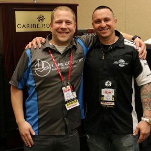 2018 Mobile Tech Expo IDA Autogeek