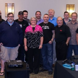 2018 Mobile Tech Expo IDA Autogeek
