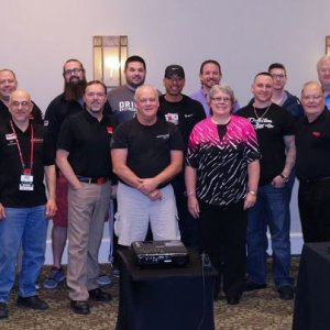 2018 Mobile Tech Expo IDA Autogeek