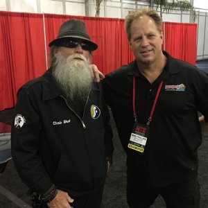 2018 Mobile Tech Expo IDA Autogeek