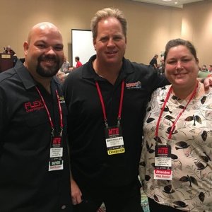 2018 Mobile Tech Expo IDA Autogeek