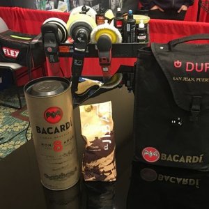 2018 Mobile Tech Expo IDA Autogeek