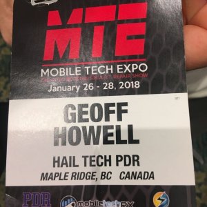 2018 Mobile Tech Expo IDA Autogeek