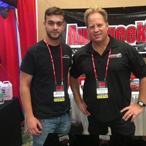 2018 Mobile Tech Expo IDA Autogeek