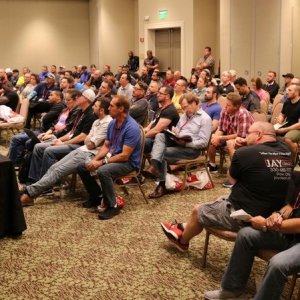 2018 Mobile Tech Expo IDA Autogeek
