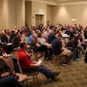 2018 Mobile Tech Expo IDA Autogeek