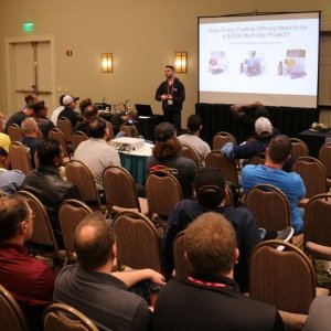 2018 Mobile Tech Expo IDA Autogeek