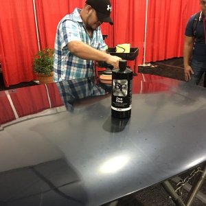 2018 Mobile Tech Expo IDA Autogeek