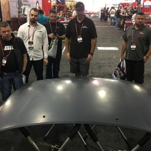 2018 Mobile Tech Expo IDA Autogeek
