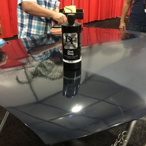 2018 Mobile Tech Expo IDA Autogeek