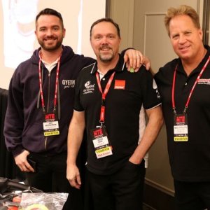 2018 Mobile Tech Expo IDA Autogeek