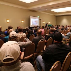 2018 Mobile Tech Expo IDA Autogeek