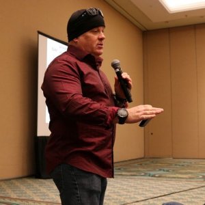 2018 Mobile Tech Expo IDA Autogeek