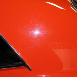 Uro-Fiber Finisher by Buff and Shine Mike Phillips Autogeek