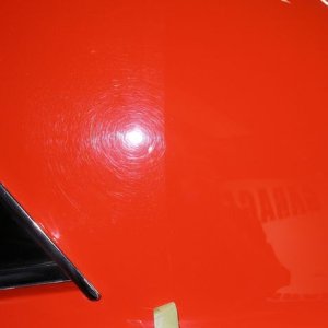 Uro-Fiber Finisher by Buff and Shine Mike Phillips Autogeek