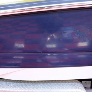 Rinker Boat Detail Class Mike Phillips