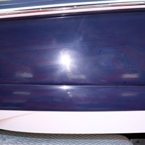 Rinker Boat Detail Class Mike Phillips