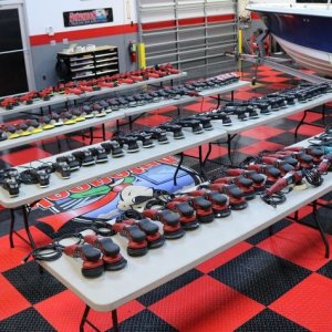 2018 Boat Detailing Class Mike Phillips Autogeek