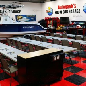 2018 Boat Detailing Class Mike Phillips Autogeek