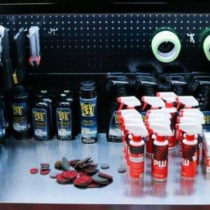 2018 Boat Detailing Class Mike Phillips Autogeek