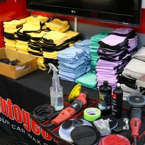 2018 Boat Detailing Class Mike Phillips Autogeek