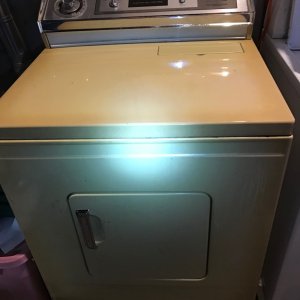 dryer