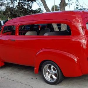 February 2018 Detailing Class Cars Mike Phillips Autogeek