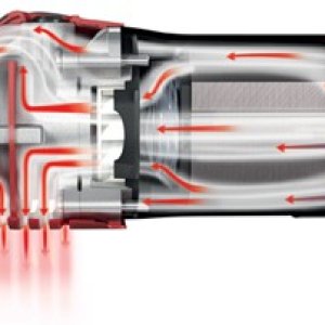 Review FLEX PE14 Rotory Buffer by Mike Phillips