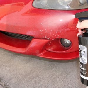 REVIEW: BLACKFIRE Bug Remover  by Mike Phillips