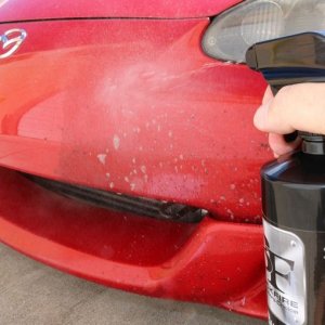 REVIEW: BLACKFIRE Bug Remover  by Mike Phillips