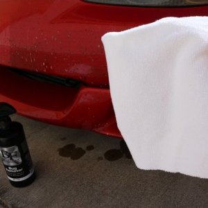 REVIEW: BLACKFIRE Bug Remover  by Mike Phillips