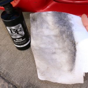 REVIEW: BLACKFIRE Bug Remover  by Mike Phillips