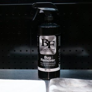 REVIEW: BLACKFIRE Bug Remover  by Mike Phillips